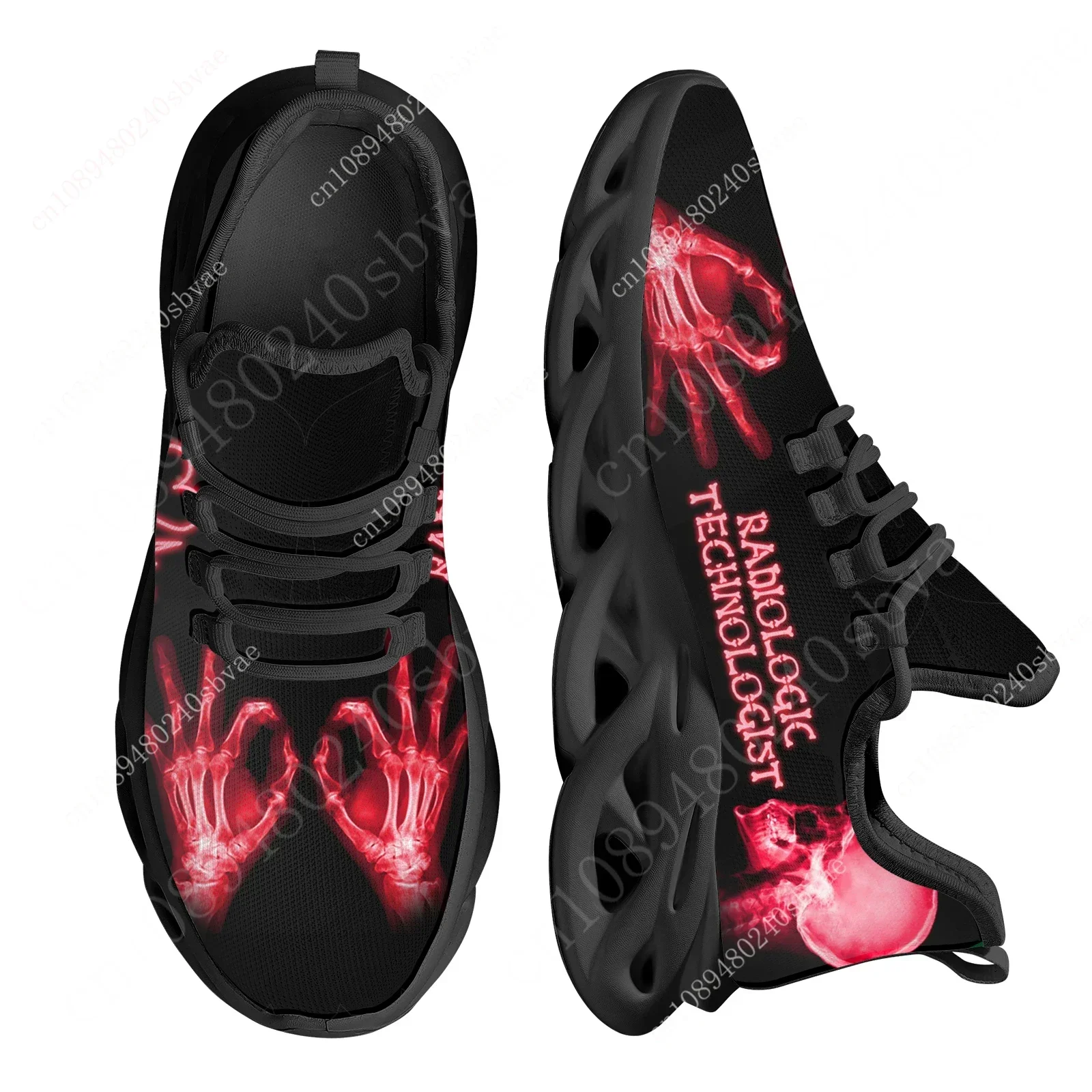 Sepatu Teknolog Radiologi Pria - Women'S Shoes Casual Sneakers ulasan dan harga