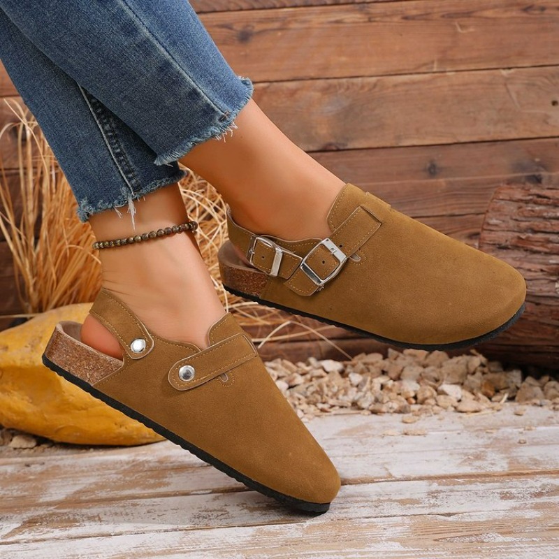 Sandal Pantai Wanita Crestar 2 - Women'S Shoes With Arch Support ulasan dan harga