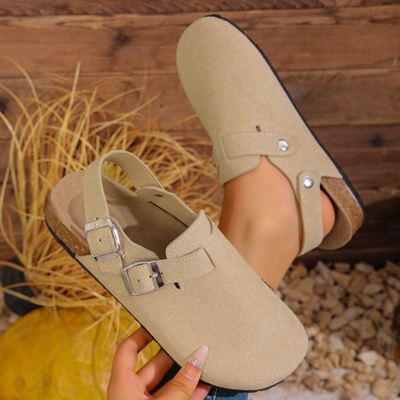 Sandal Pantai Wanita Crestar 2 - Women'S Shoes With Arch Support ulasan dan harga