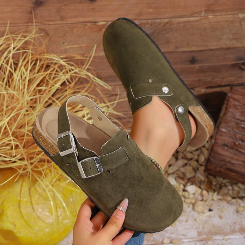 Sandal Pantai Wanita Crestar 2 - Women'S Shoes With Arch Support ulasan dan harga
