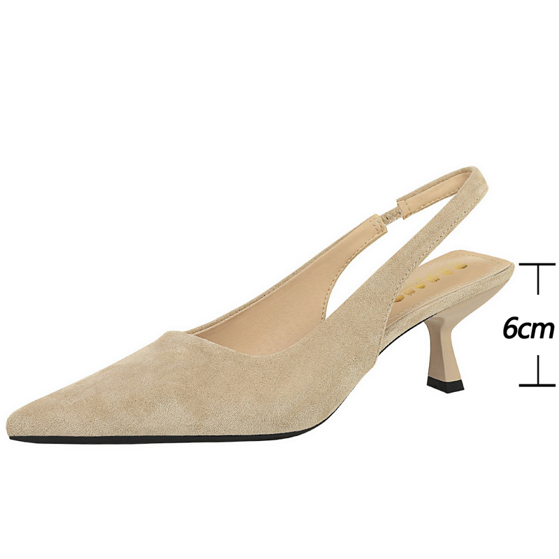 Sepatu Hak Tinggi Wanita Model - Women'S Shoes Veja ulasan dan harga
