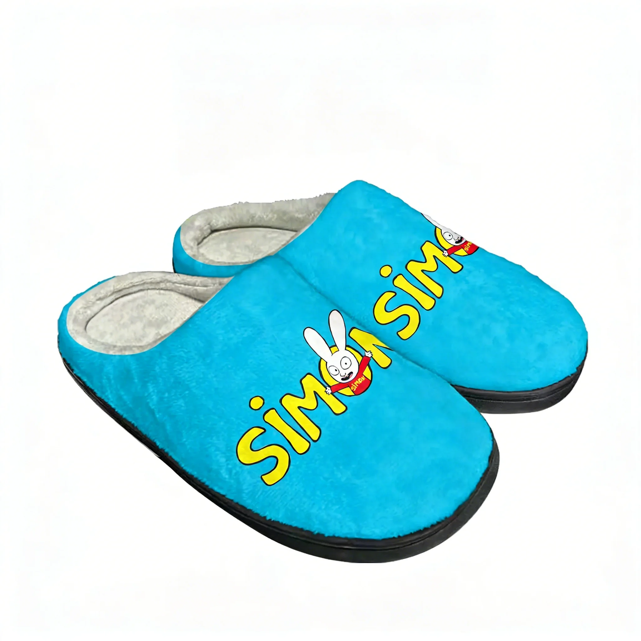 Sandal Rumah Katun Motif Kelin - Women Shoes Logo ulasan dan harga