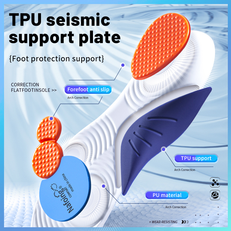Sol Penopang Lengkungan Olahra - Women'S Shoes With Arch Support ulasan dan harga