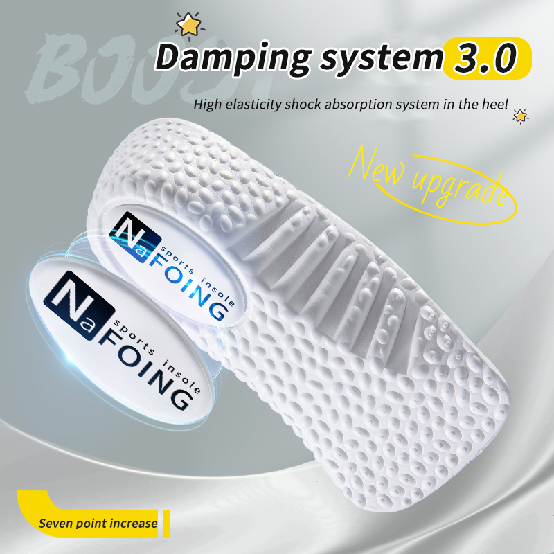 Sol Sepatu Penambah Tinggi unt - Women'S Shoes With Arch Support ulasan dan harga