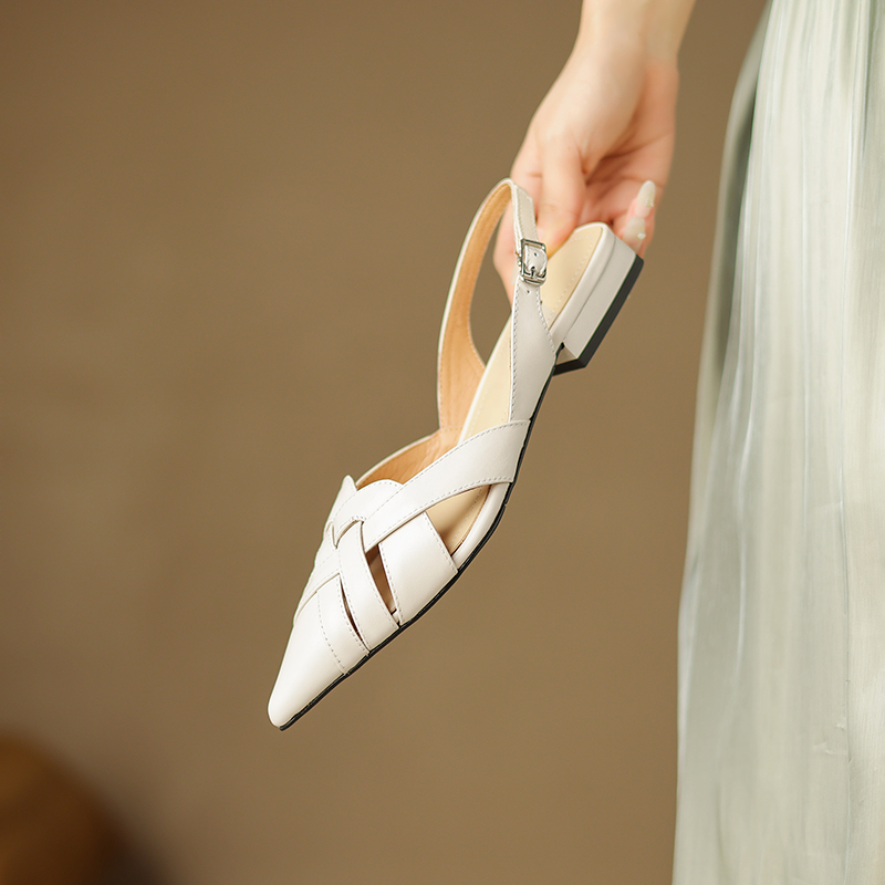 Sandal Wanita Musim Panas Baru - Women'S Shoes Naturalizer ulasan dan harga