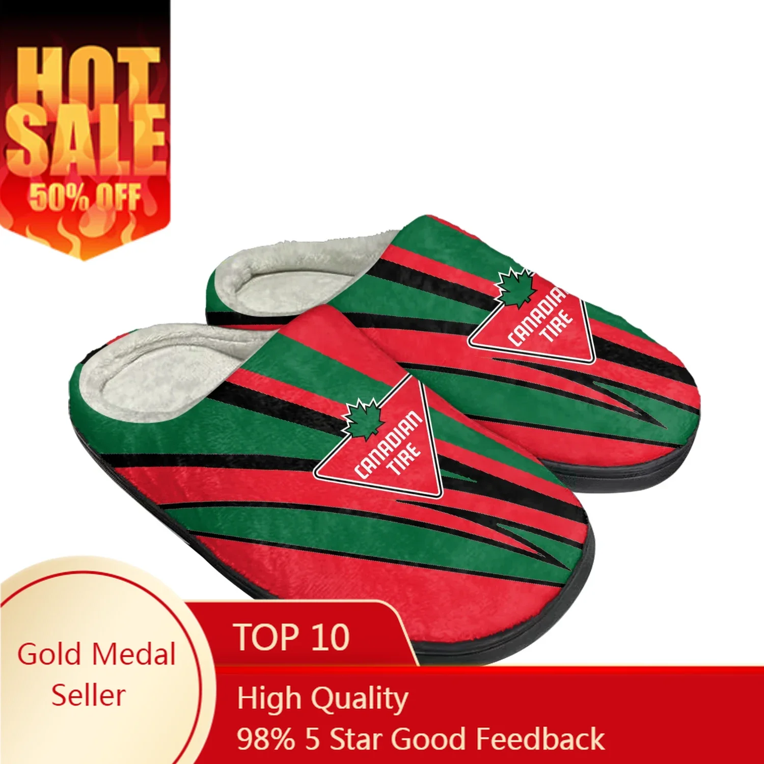 Sandal Katun Rumah Logo Ban Ka - Women Shoes Logo ulasan dan harga
