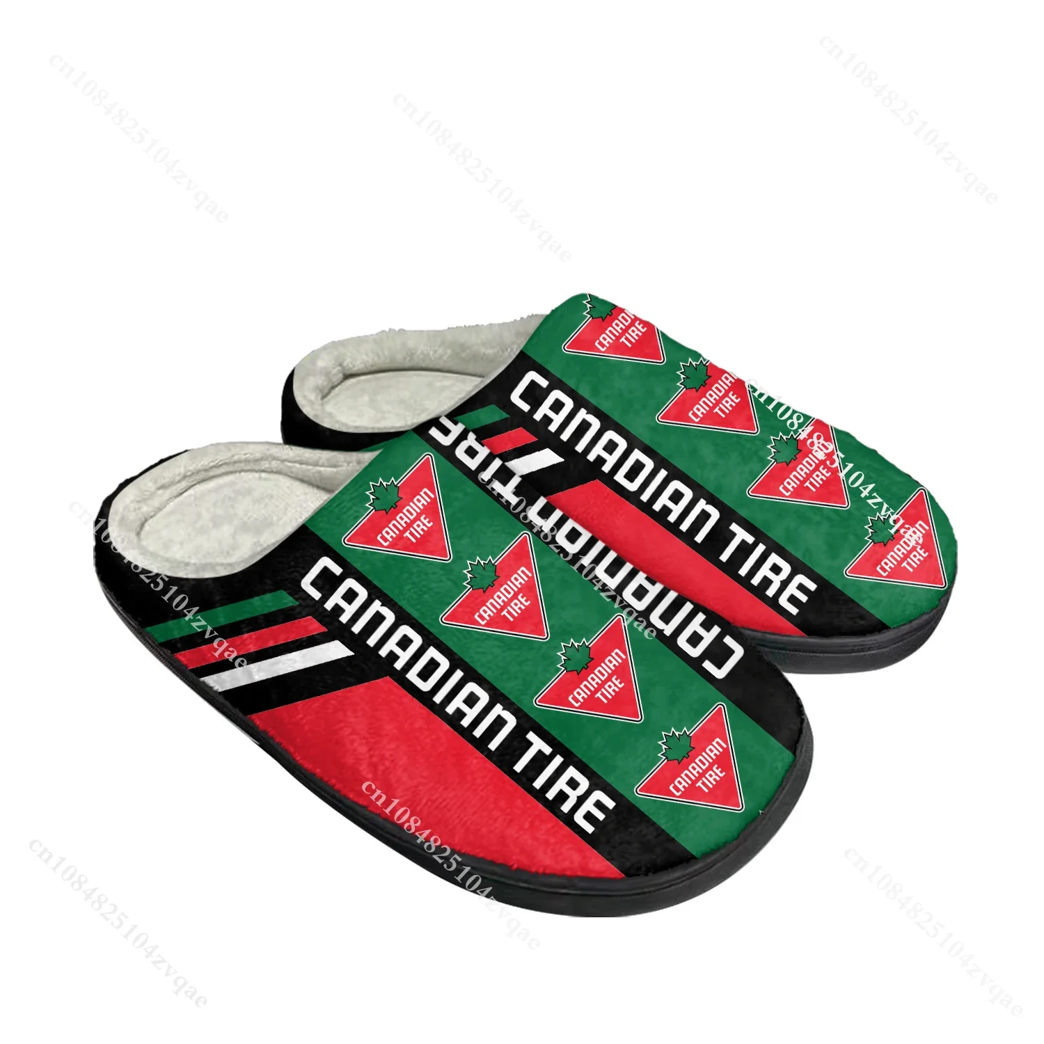 Sandal Katun Rumah Logo Ban Ka - Women Shoes Logo ulasan dan harga