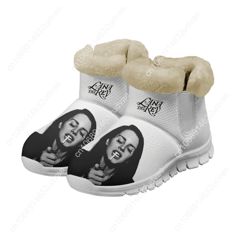 Sepatu Bot Plush Lana Del Rey  - Women'S Shoes Casual Sneakers ulasan dan harga