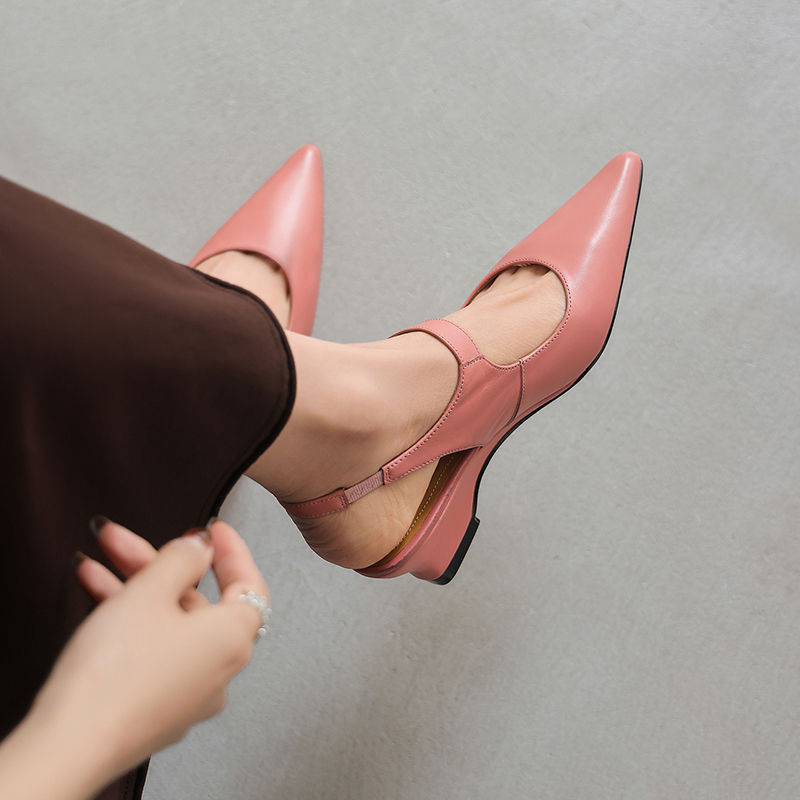 Sandal Wanita Musim Panas Baru - Women'S Shoes Naturalizer ulasan dan harga