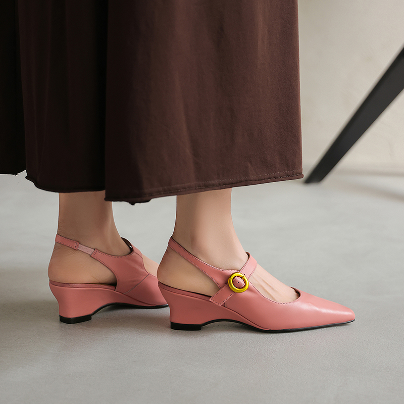 Sandal Wanita Musim Panas Baru - Women'S Shoes Naturalizer ulasan dan harga