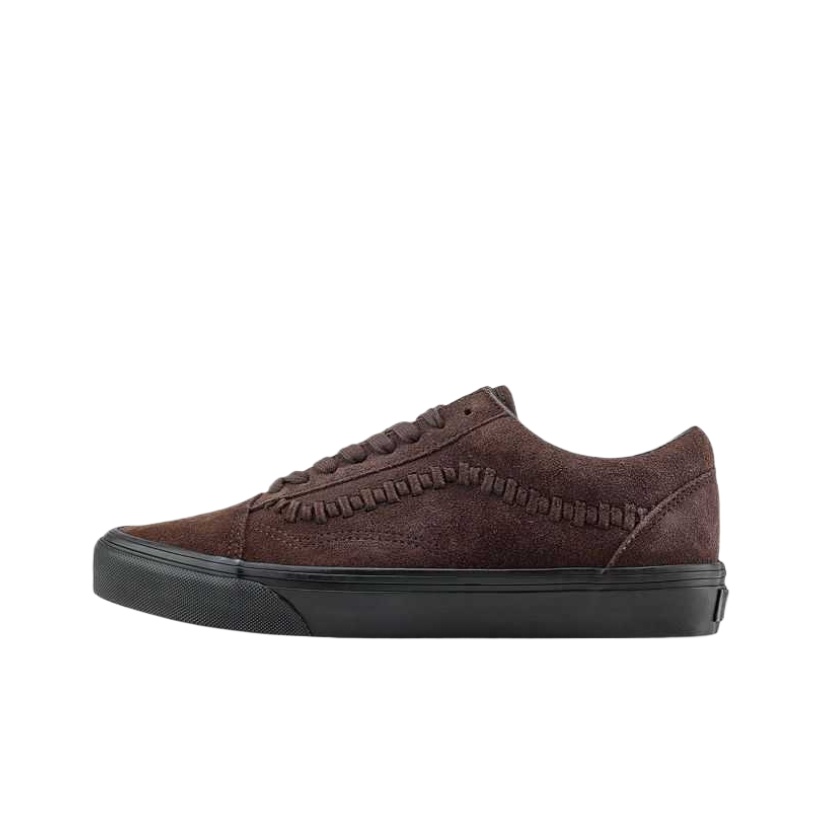 Sepatu Skateboard Vans Old Sko - Vans Shoes Old Skool ulasan dan harga
